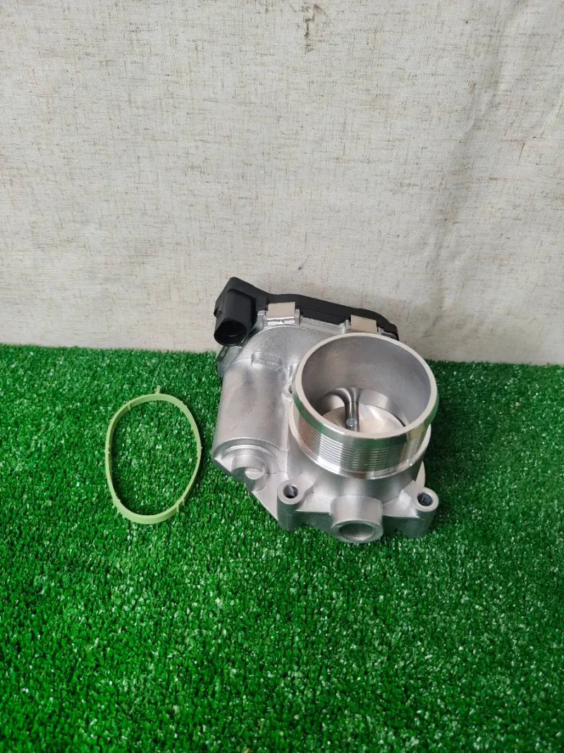 Cuerpo de acelerador Valeo