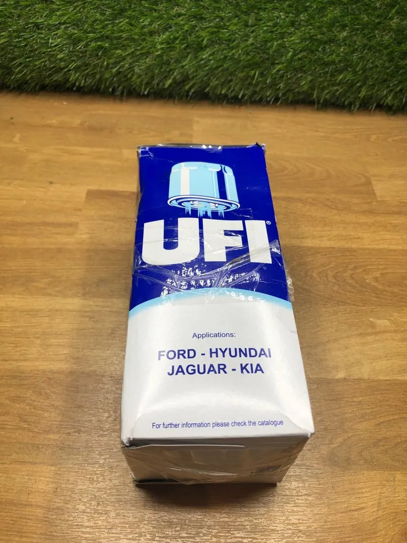 Filtro combustible UFI 2444500