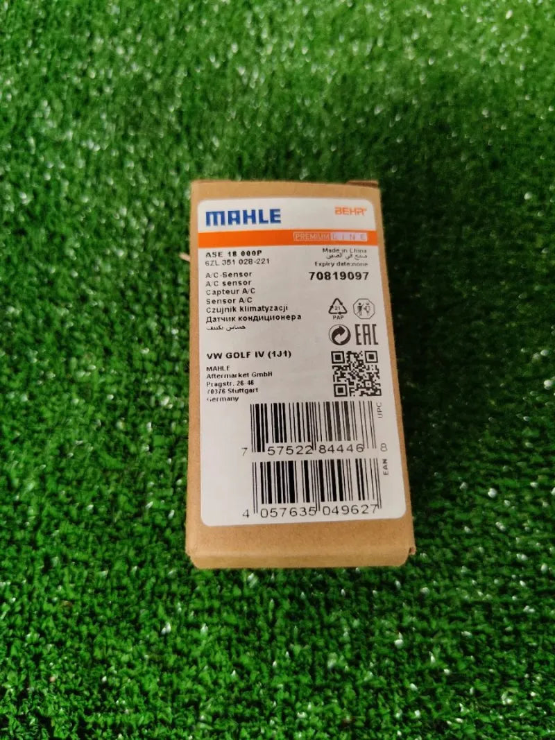Sensor A/C Mahle BEHR VW GOLF IV