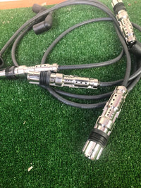 Juego Cables Encendido Bosch