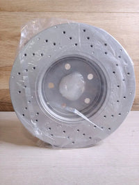 Discos de freno BD1689 - BOSCH