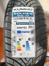 Neumático Kumho Solus
