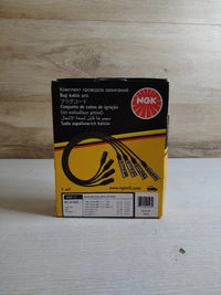 Juego de 5 cables de bujía 0543 - NGK