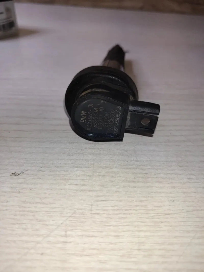 Bobina de encendido BMW - BERU