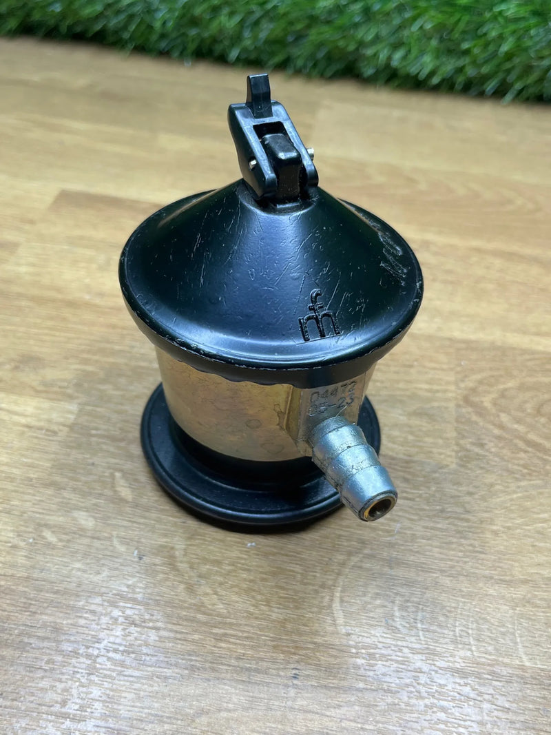Regulador Para Gas Butano