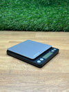 Báscula Cocina Pantalla LCD GRIFEMA