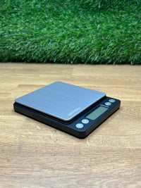 Báscula Cocina Pantalla LCD GRIFEMA