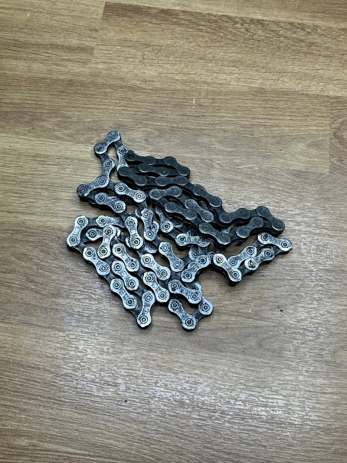 Cadena para C11