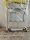 Escalera de 3 peldaños - Hailo