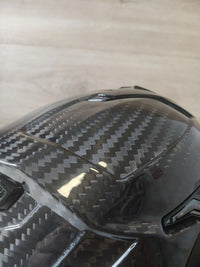 Casco modular ADVANT X (XXL) - LS2