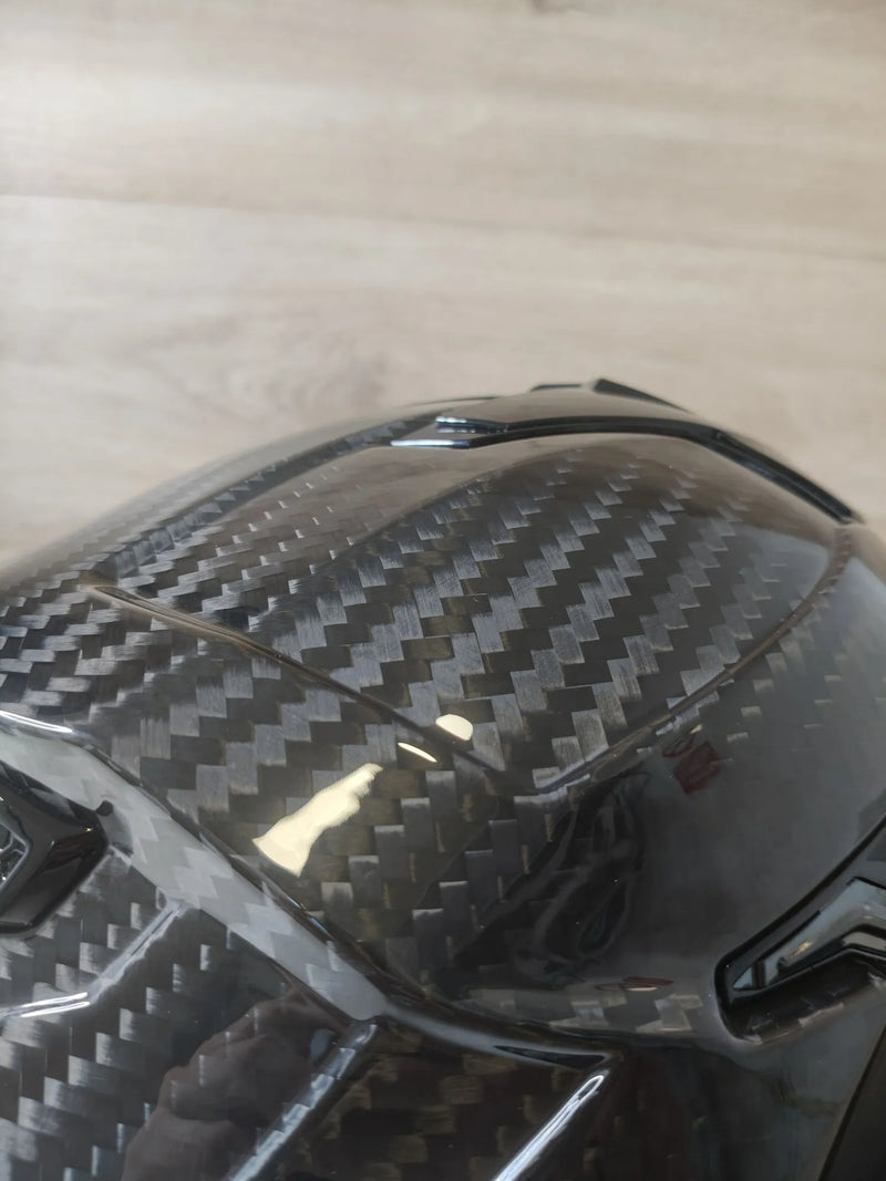 Casco modular ADVANT X (XXL) - LS2