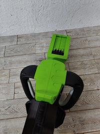 Cortasetos a Batería - Greenworks