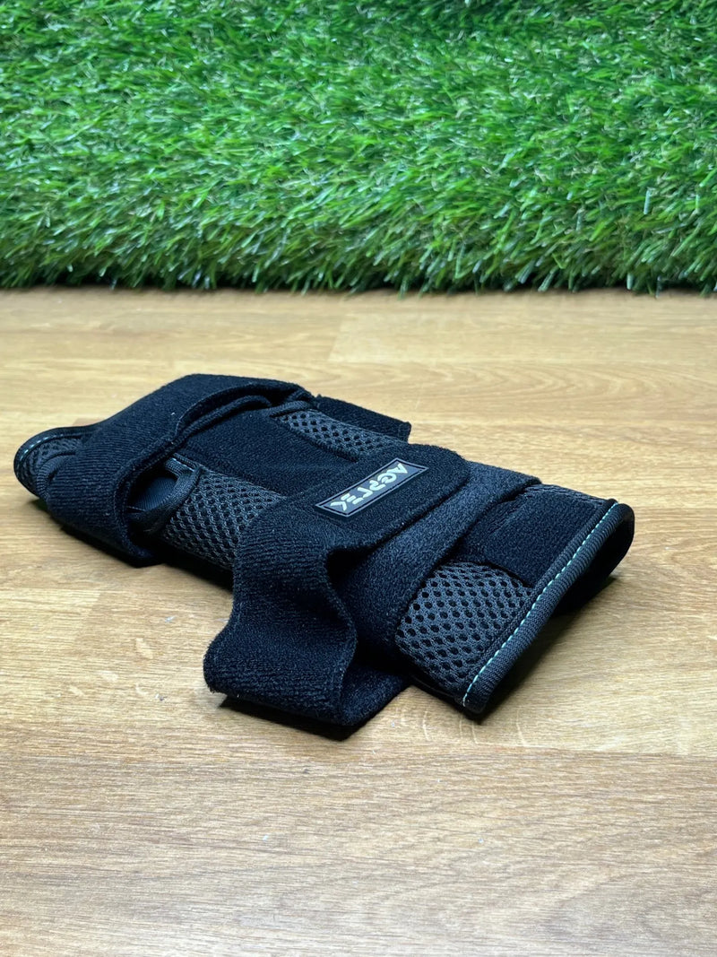 Muñequera Tendinitis Muñeca con 3 Férulas AGPTEK