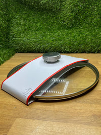 Tapa de acero inoxidable y vidrio Zwilling