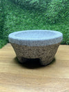 Mortero de Granito Mexicano KitchenCraft