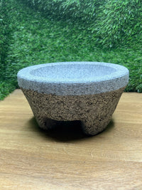 Mortero de Granito Mexicano KitchenCraft