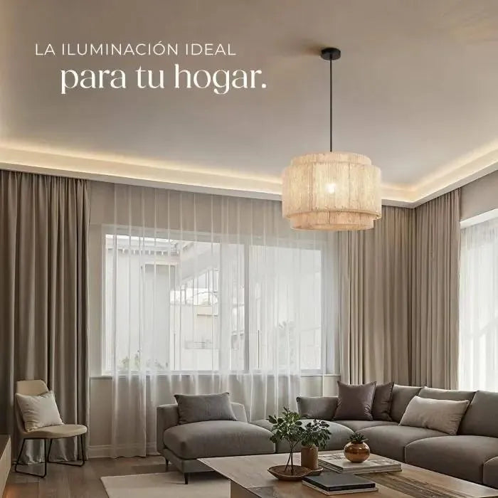 Lámpara colgante