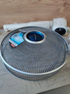 Ventilador de pie altura regulable - Rowenta