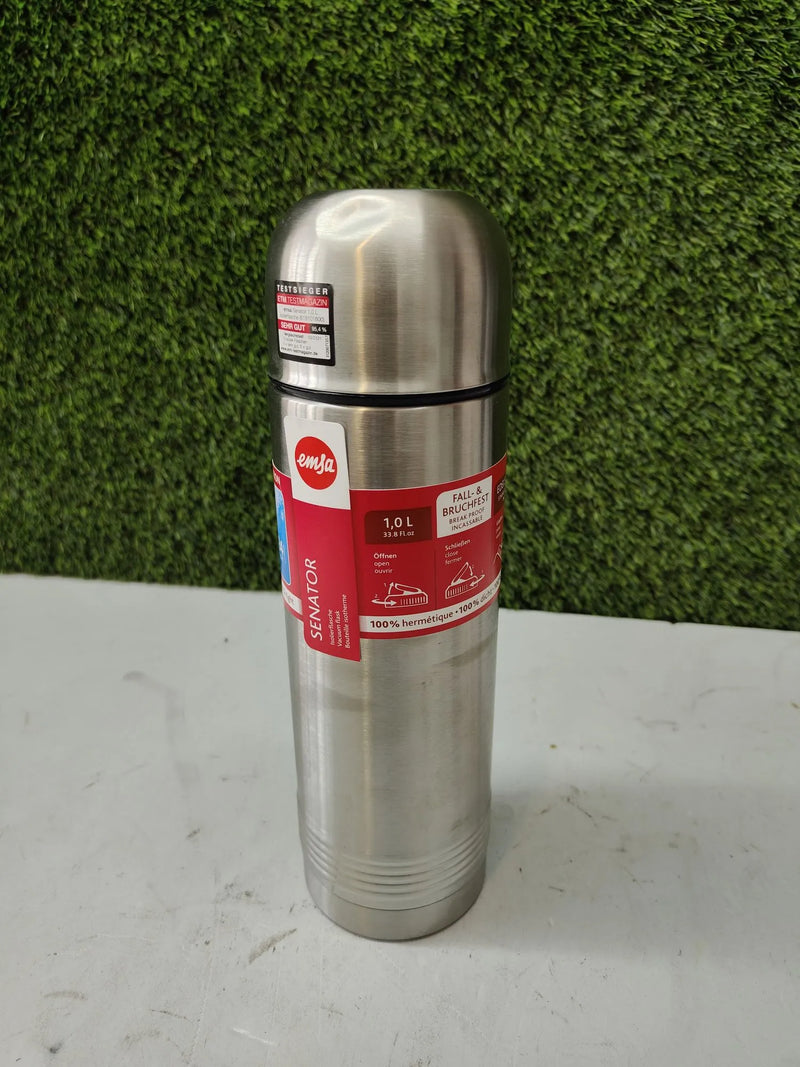 Termo de cierre rebatible 1L - Emsa