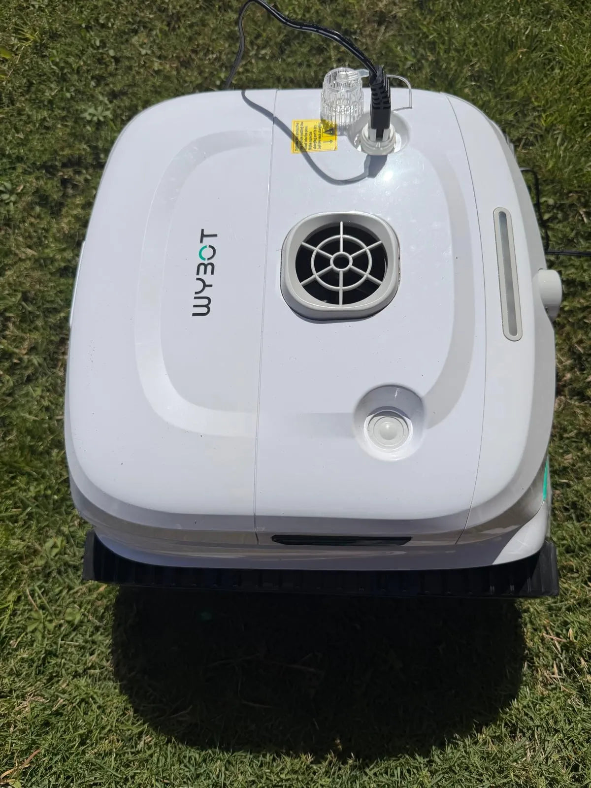 Robot Piscina WYBOT