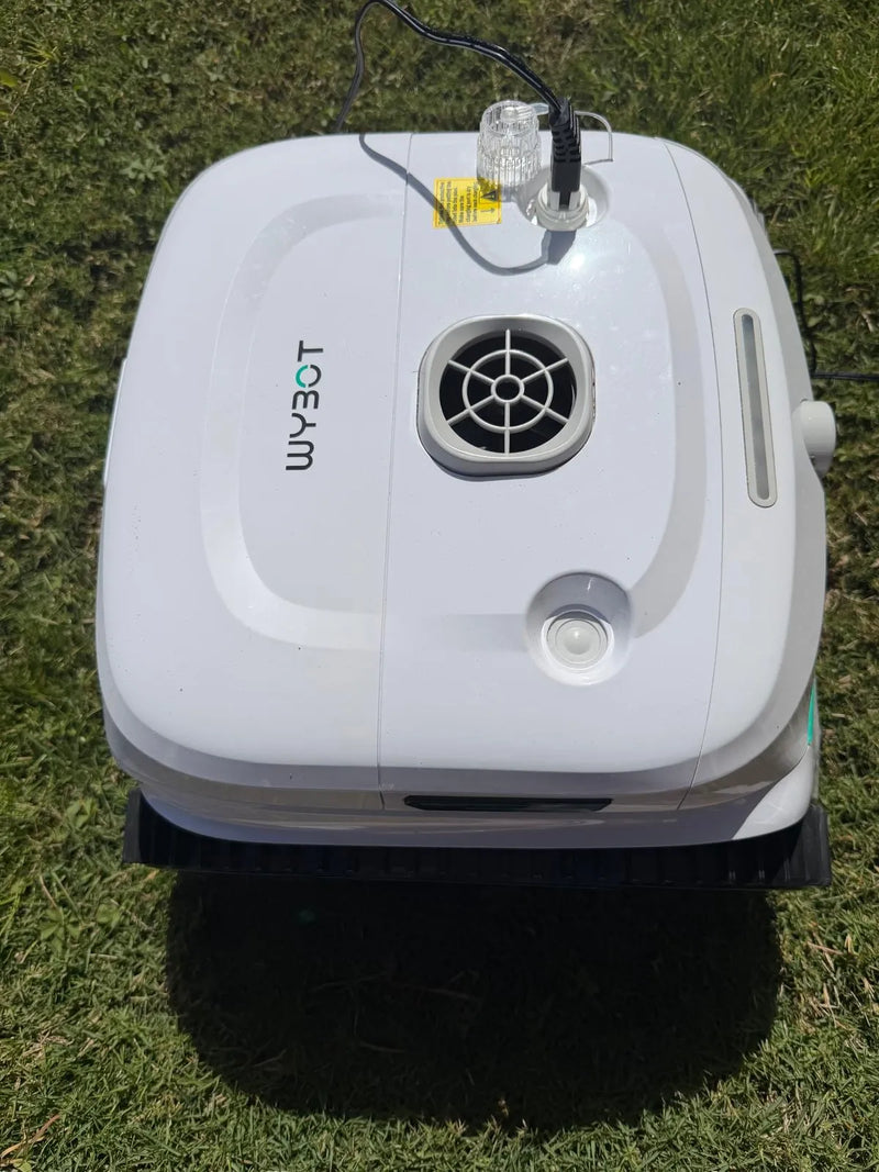 Robot Piscina WYBOT