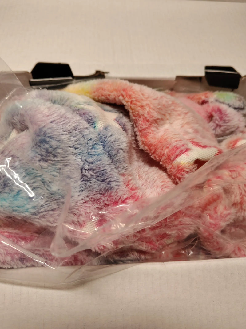 Manta con Mangas Rainbow Kanguru