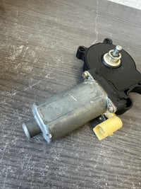 Motor de elevalunas