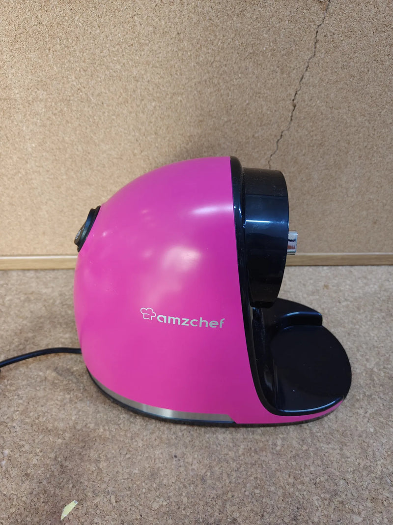 Exprimidor lento, AMZCHEF