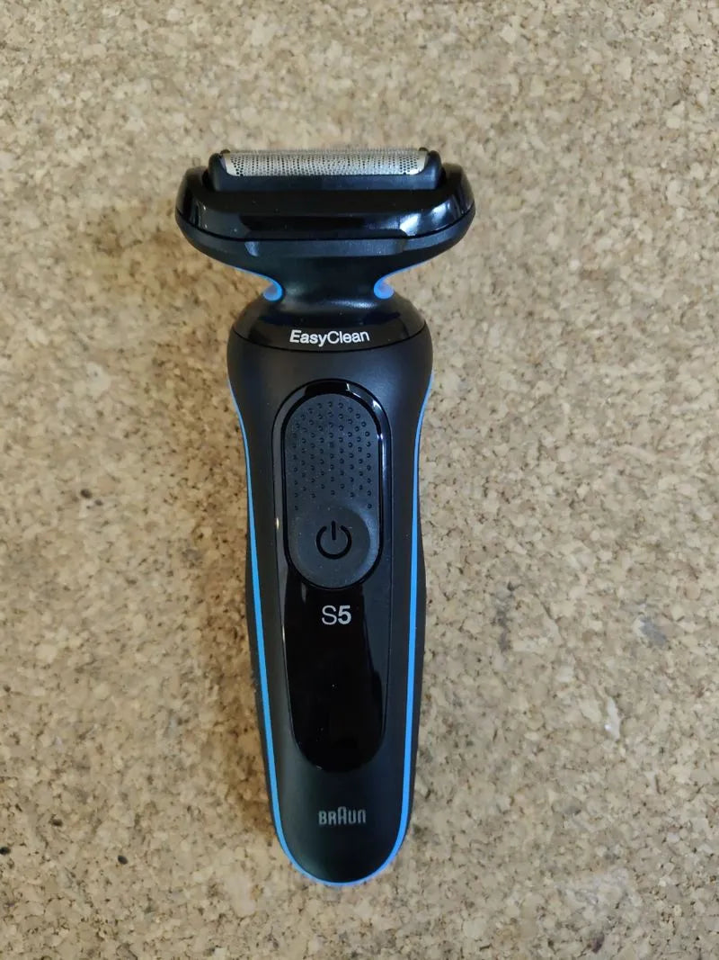 Braun Series 5 Afeitadora Eléctrica hombre