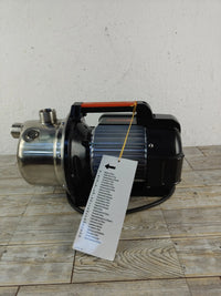 Bomba autocebante - Blackdecker