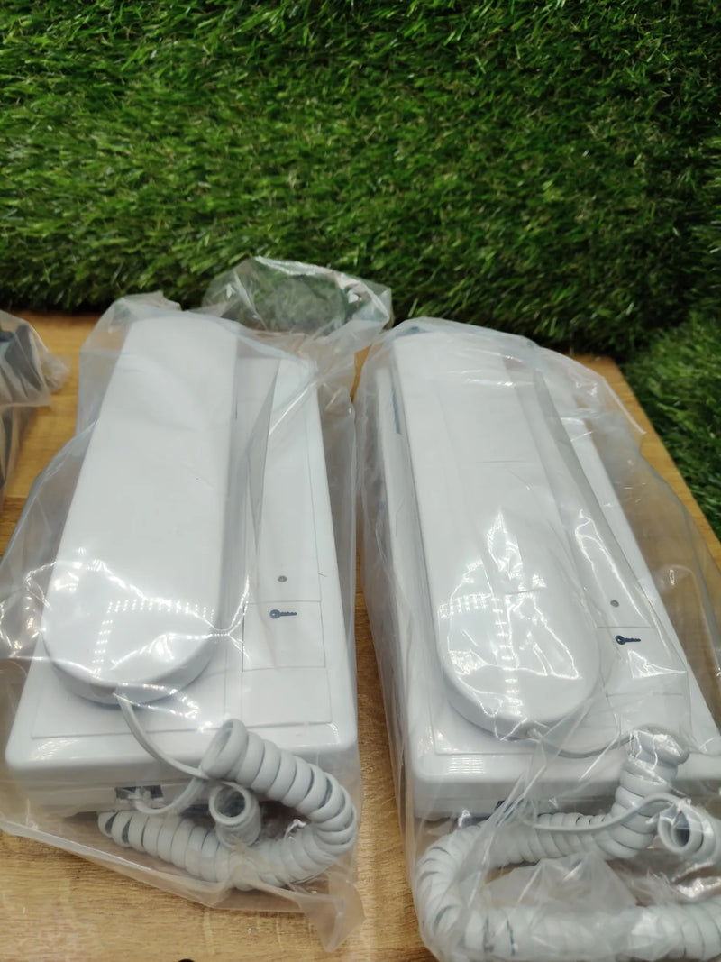 Intercomunicador de audio SCS Sentinel