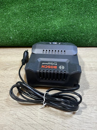 Cargador rápido Singlevolt Li-ion Bosch