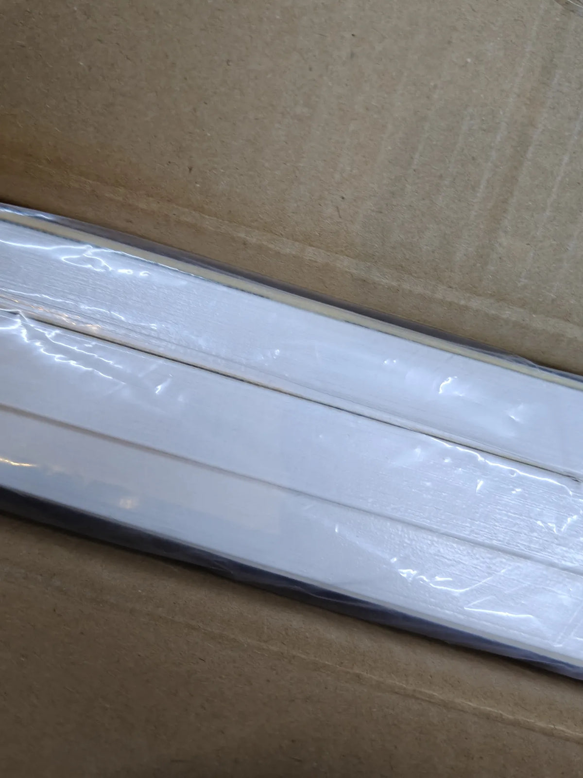 Cesta de bambú para la ropa