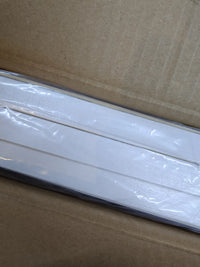 Cesta de bambú para la ropa
