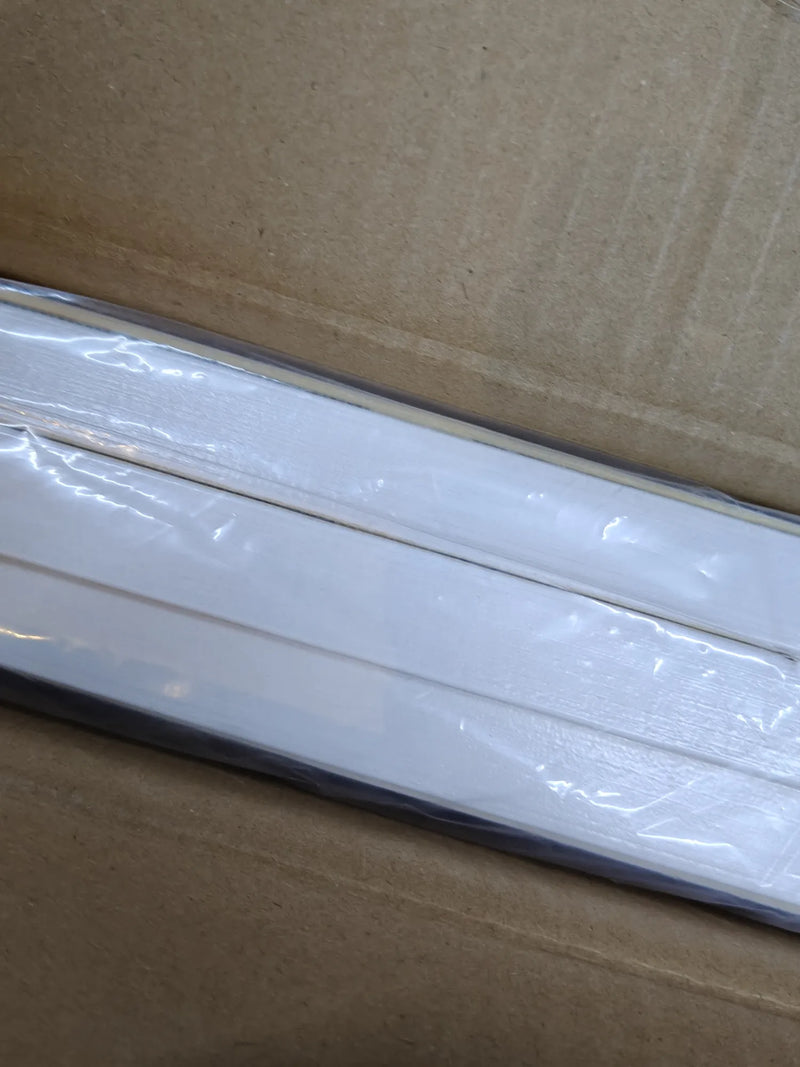 Cesta de bambú para la ropa