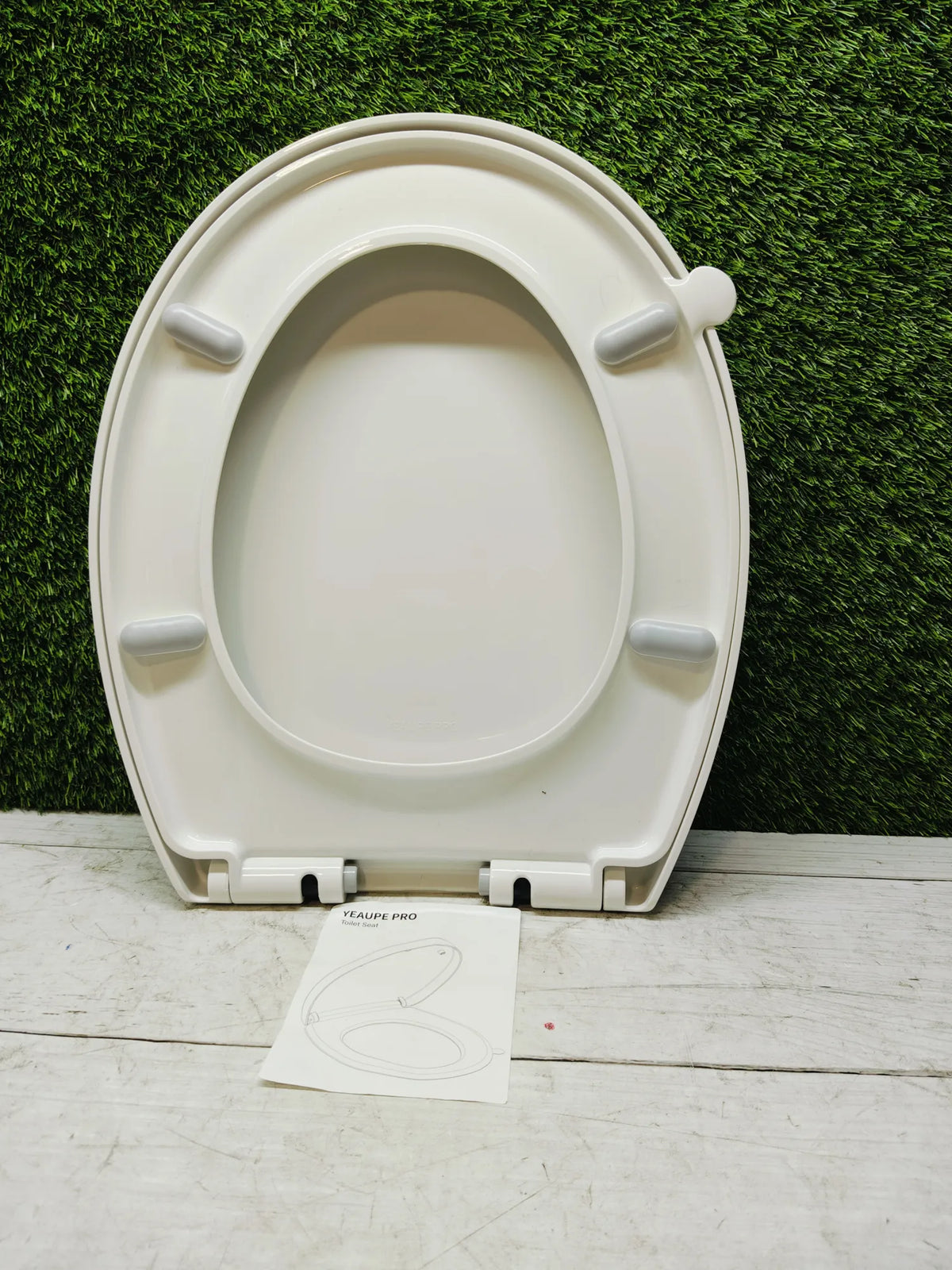 Asiento de Inodoro