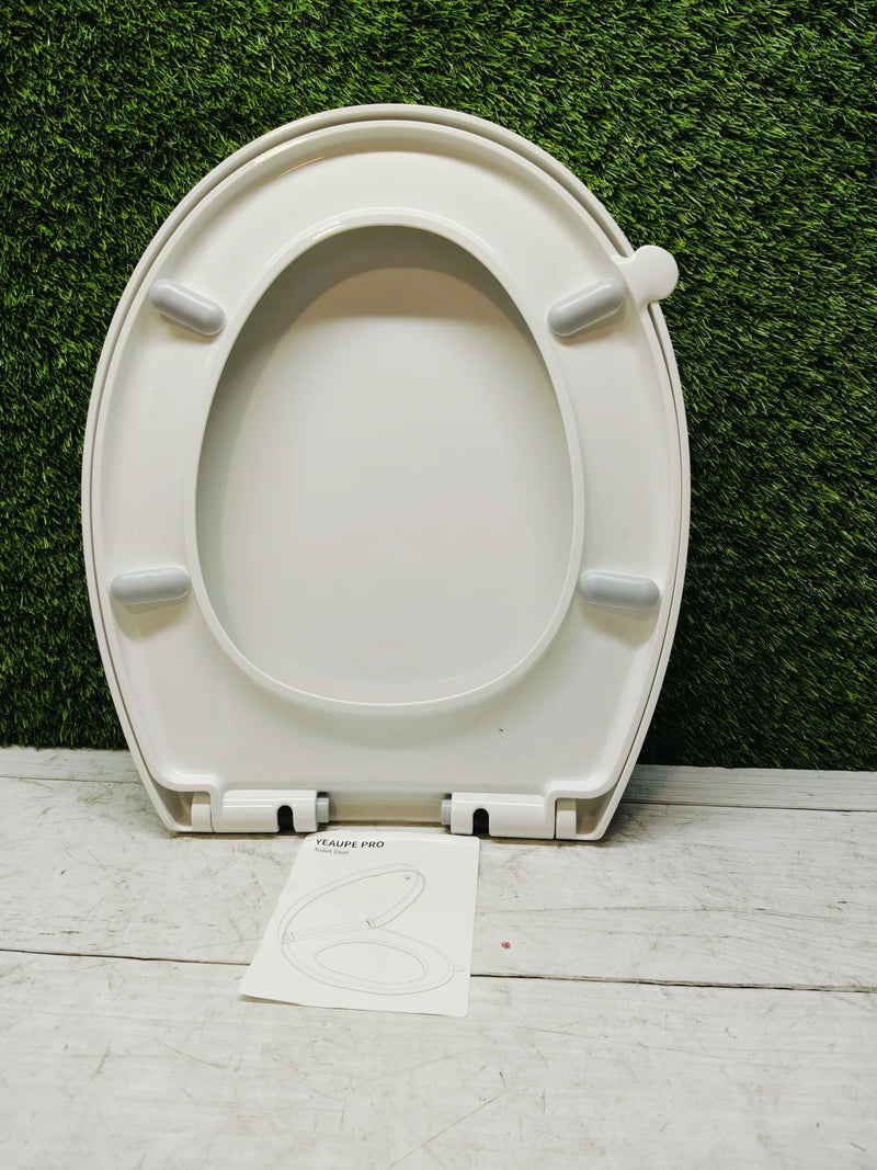 Asiento de Inodoro