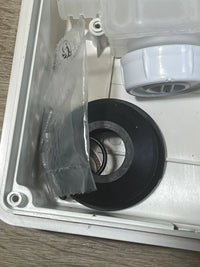 Kit de ventilación ksifs-y ksifs