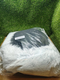 Cama para gatos felpudo