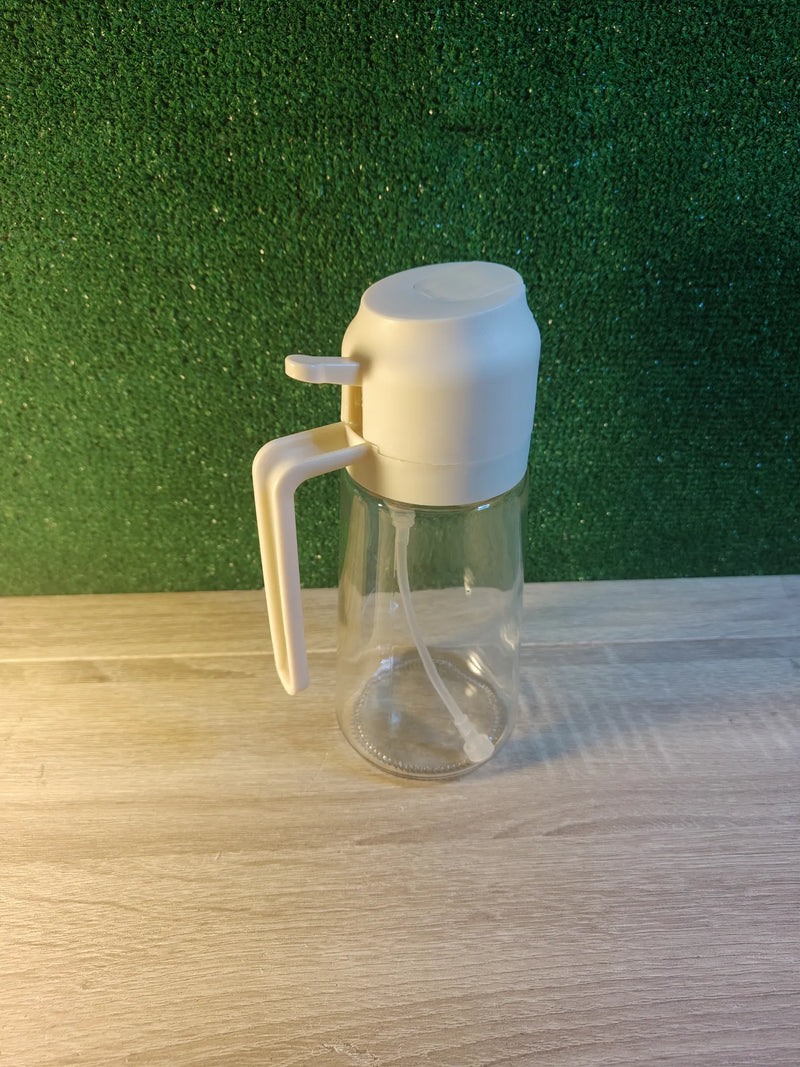 Pulverizador de aceite para freidora de aire caliente BEPER