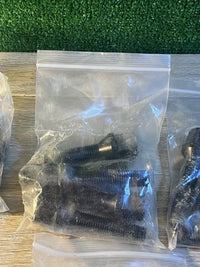 Tornillos 20 piezas