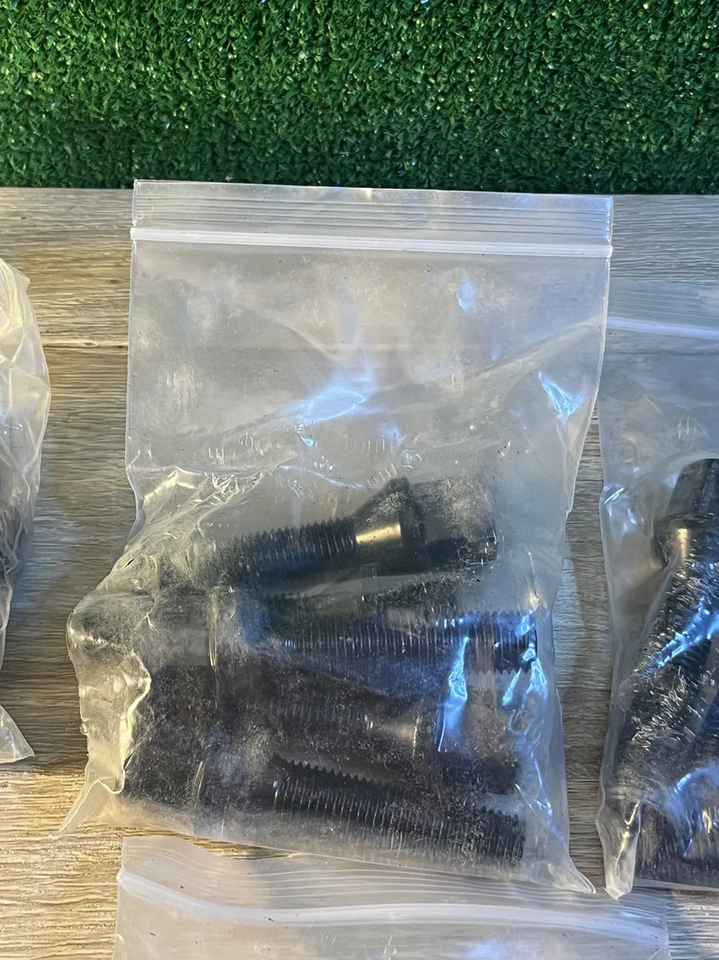 Tornillos 20 piezas