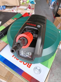 Limpiador de Terrazas Bosch AquaSurf 280
