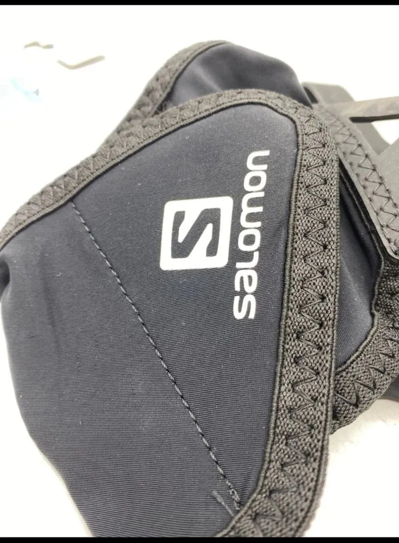 Salomon Trail Gaiters