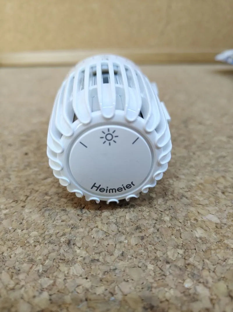 Heimeier 6000-00.500 - Cabezal de termostato
