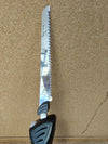 Cuchillo eléctrico Girmi