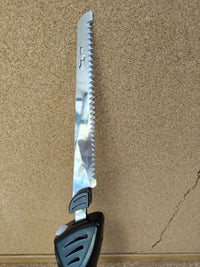 Cuchillo eléctrico Girmi