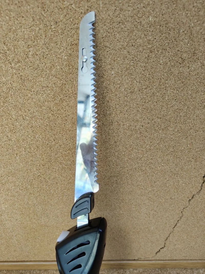 Cuchillo eléctrico Girmi