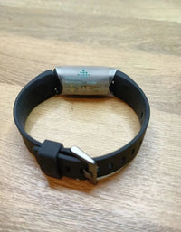 Fitbit Inspire 2 - Pulsera de salud y actividad