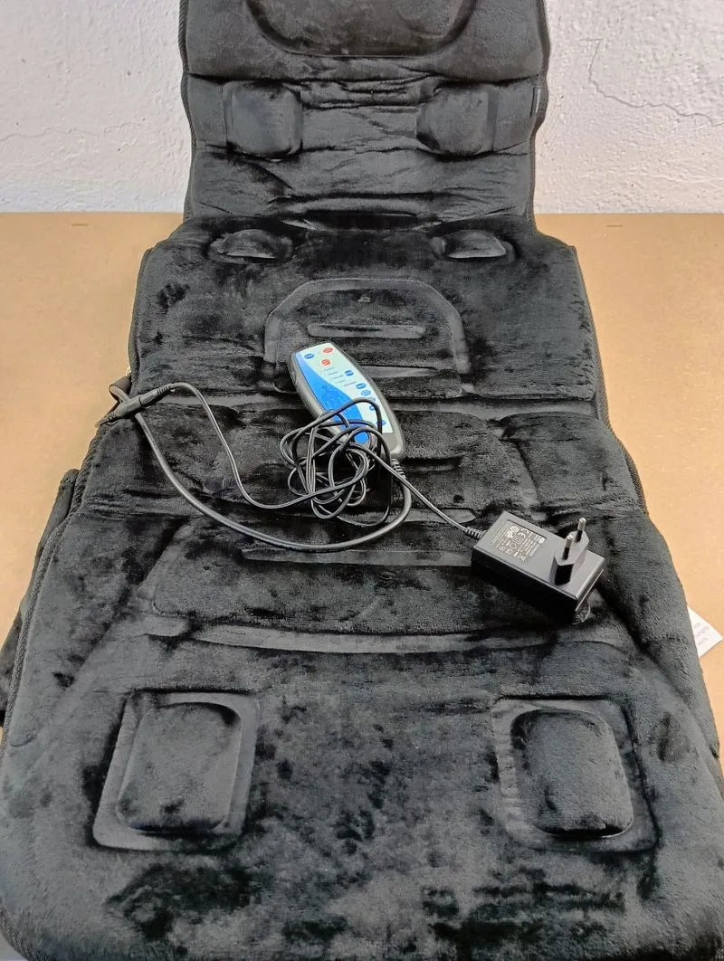 Cojín de asiento de masaje - COMFIER